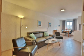 Residenz Ostseestrand Appartement 19